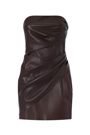 Yana sleeveless mini dress THE ANDAMANE | T180181ATNP152375